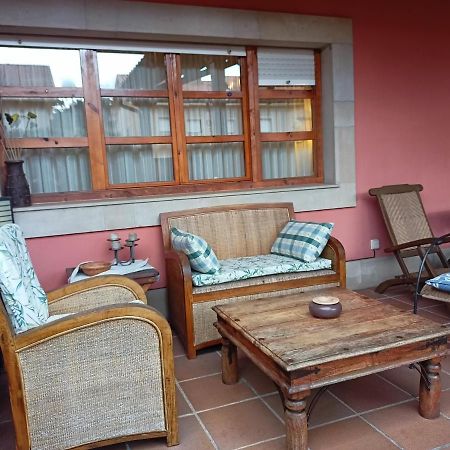 Willa Adosado Bergantin Habana Ribadesella Zewnętrze zdjęcie