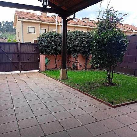 Willa Adosado Bergantin Habana Ribadesella Zewnętrze zdjęcie