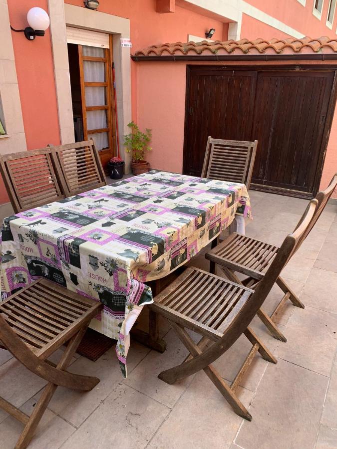 Willa Adosado Bergantin Habana Ribadesella Zewnętrze zdjęcie